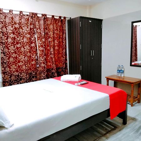 Gemini Guest House Chennai Eksteriør billede