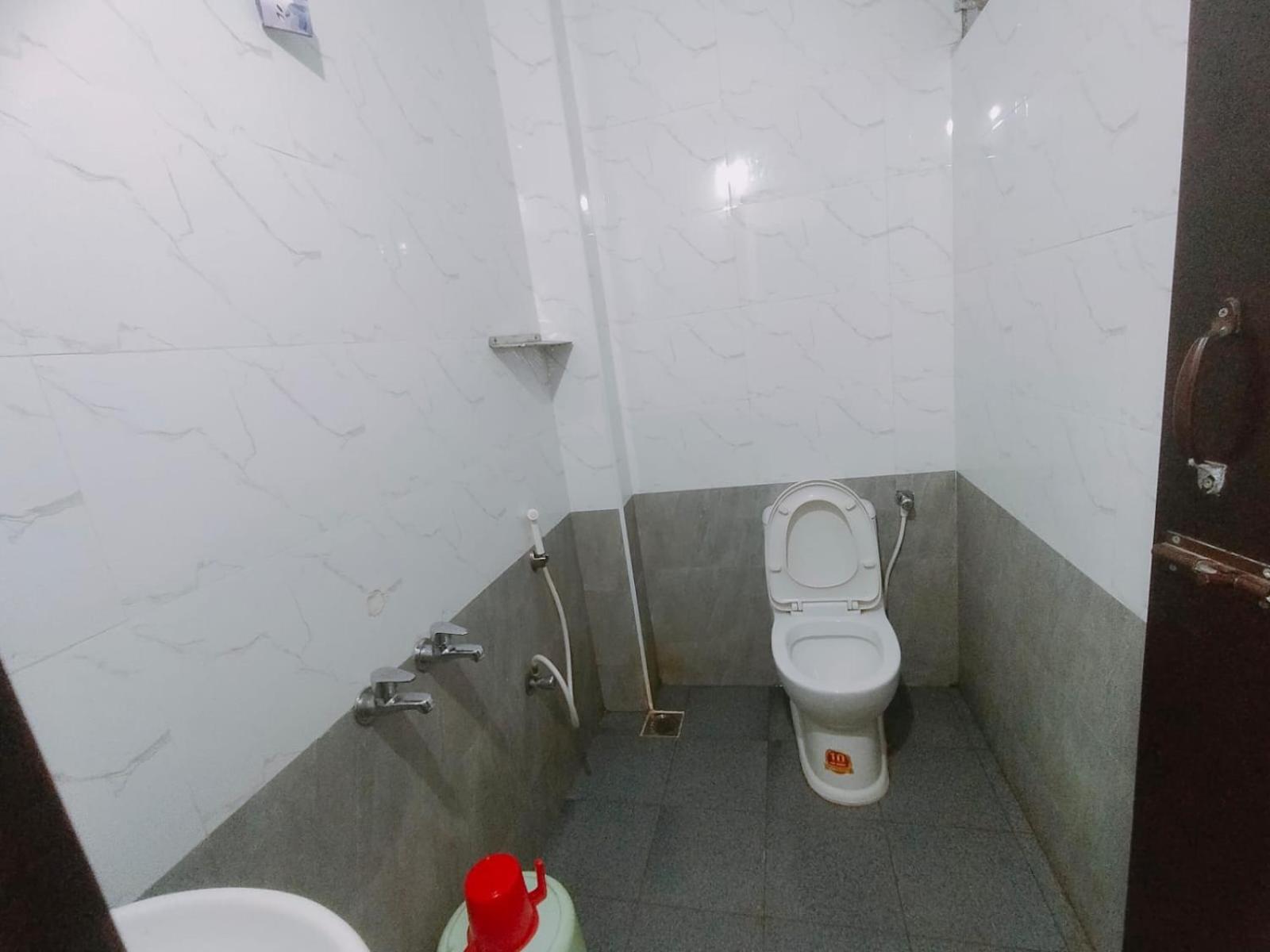 Gemini Guest House Chennai Eksteriør billede