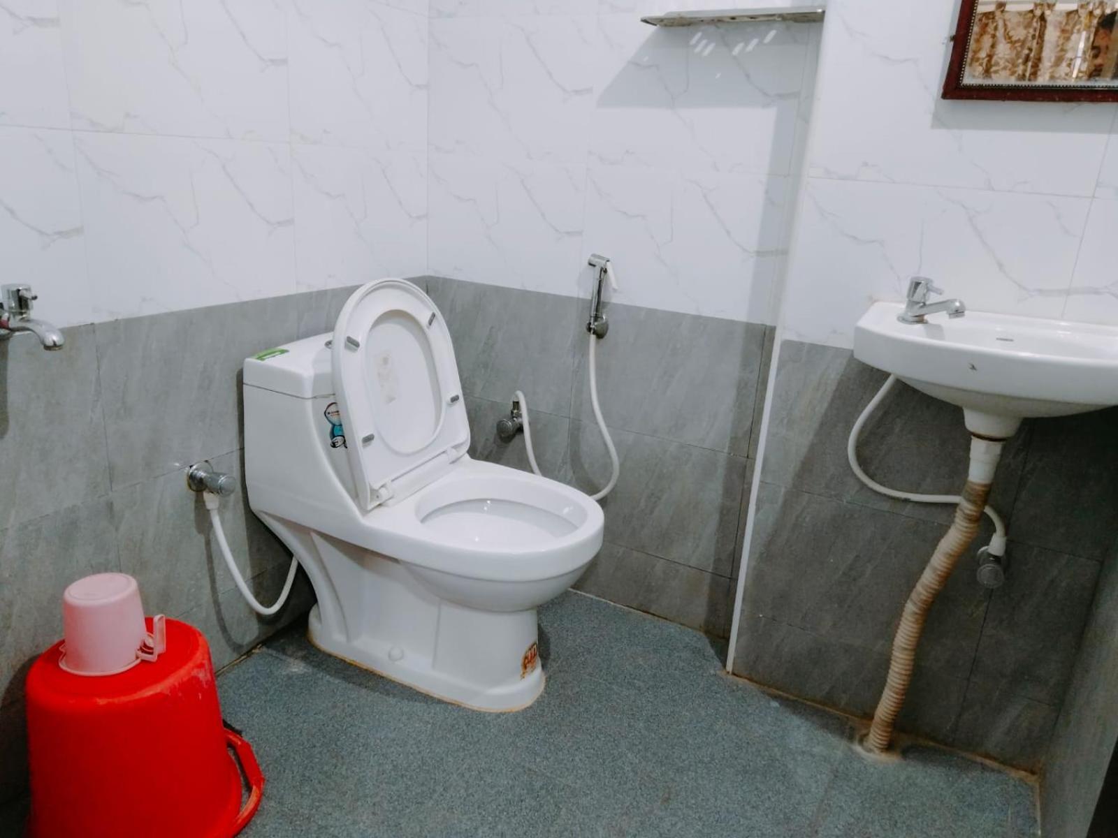 Gemini Guest House Chennai Eksteriør billede