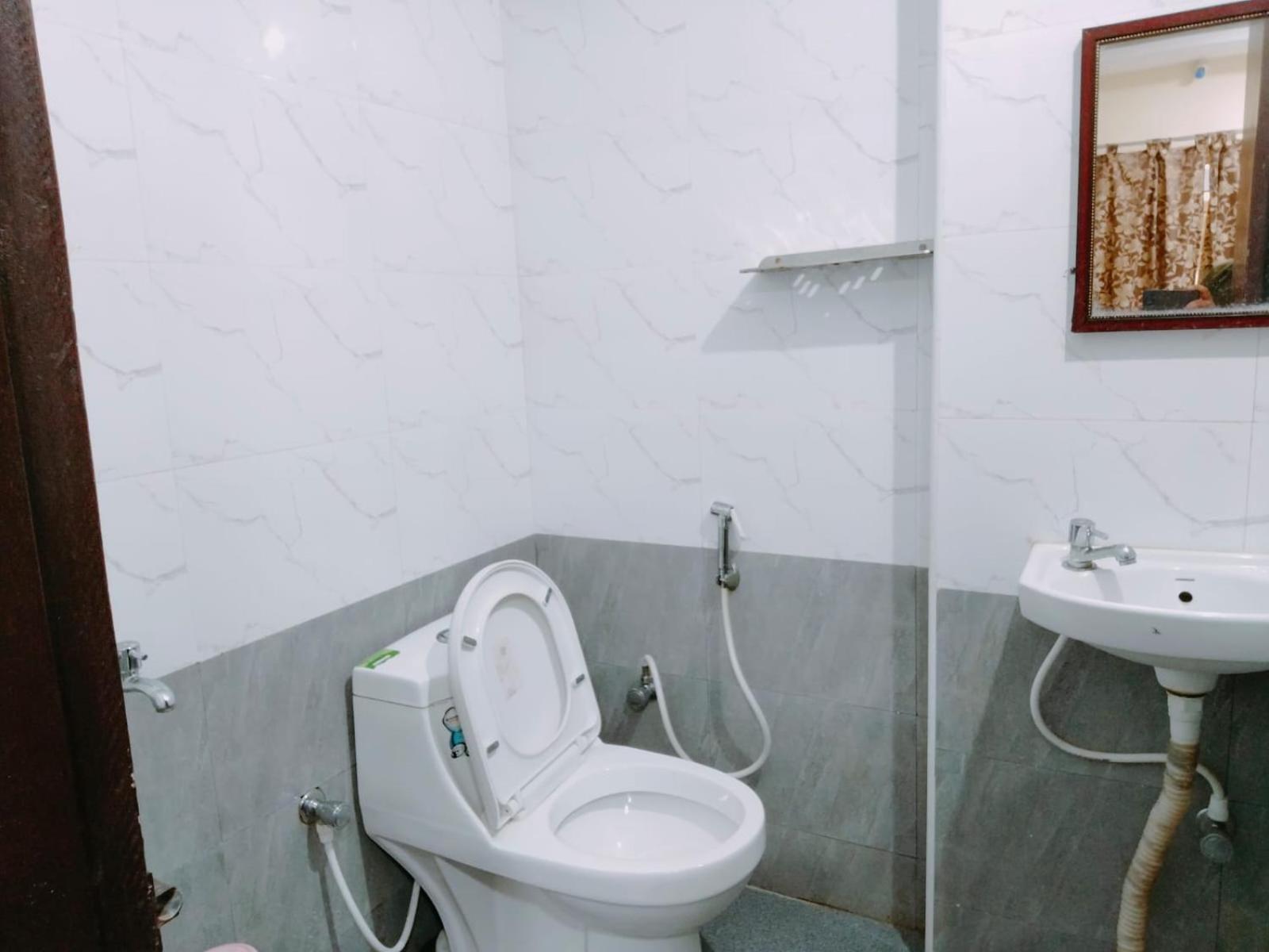 Gemini Guest House Chennai Eksteriør billede
